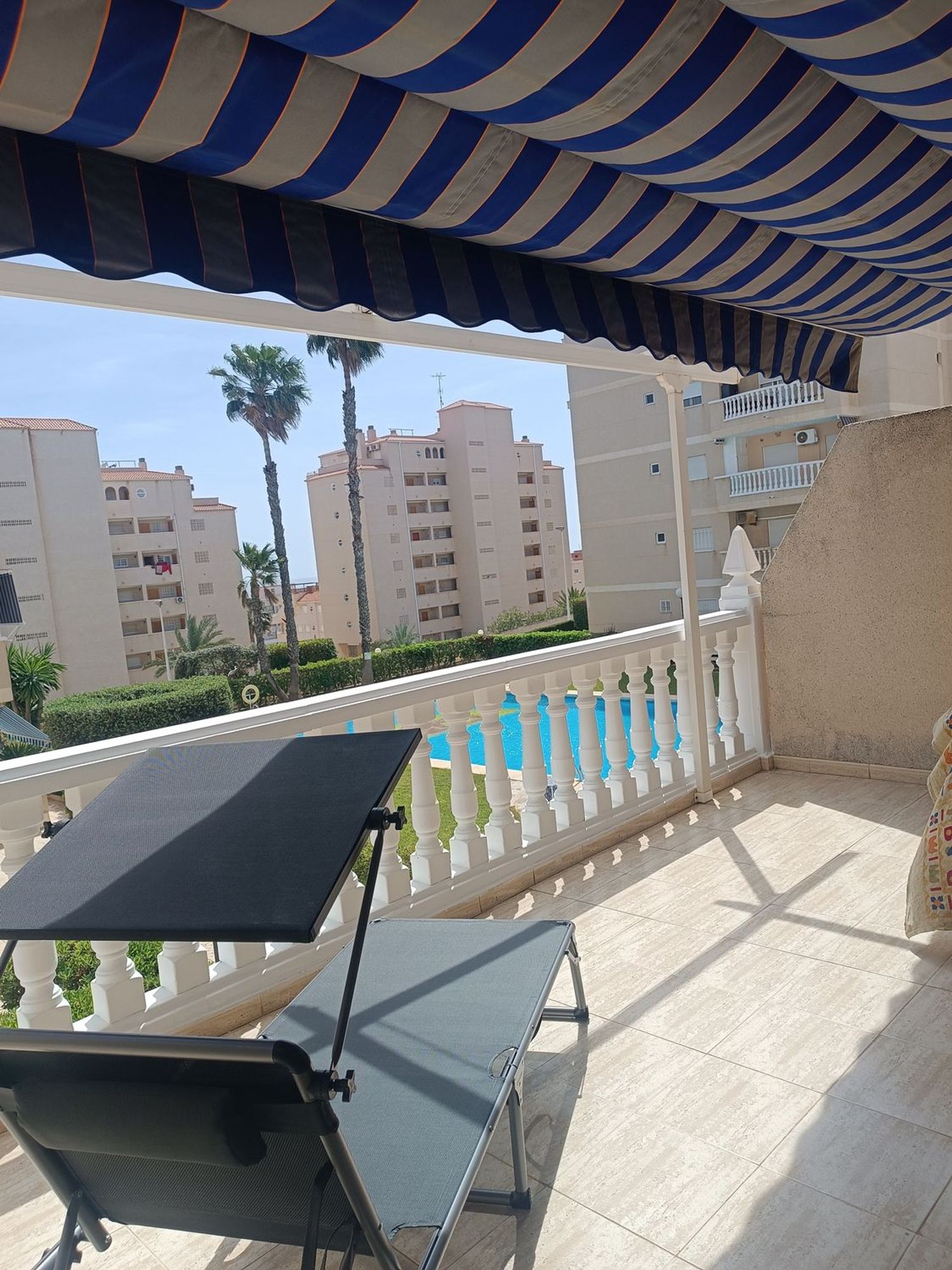 Piso en Avenida Costa Blanca, 23 - Foto 1