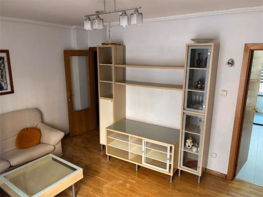 Piso en El Carmen - Foto 8