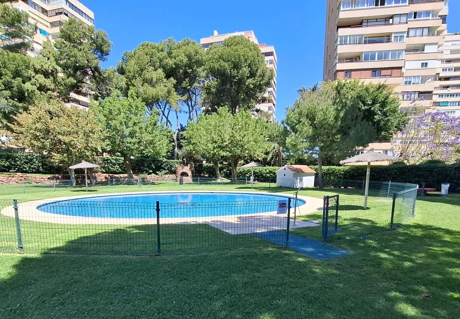 Piso en Barrio Playamar - Benyamina - Foto 14