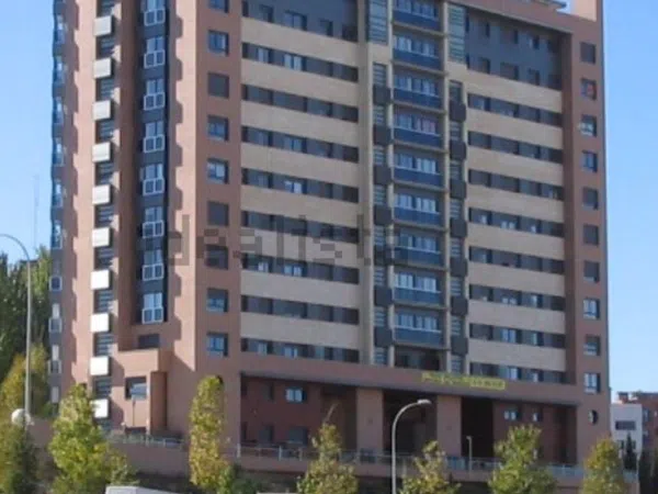 Piso en calle Magdalena Díaz, 20 -22