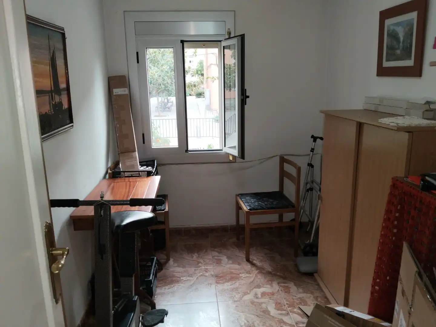 Piso en  Carrer de Montserrat 26 - Foto 9