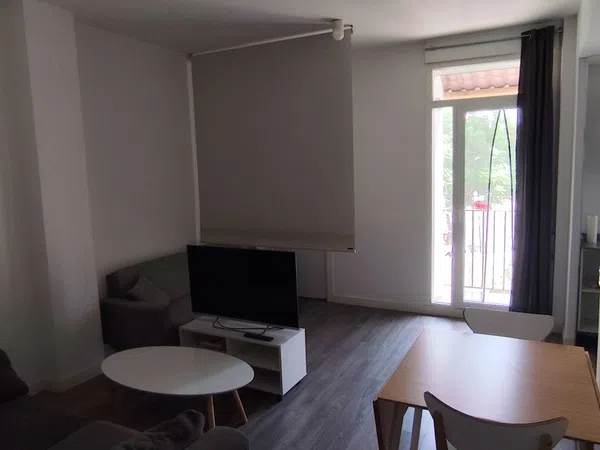 Piso en Calle de l'Organista Plasència, 5, En Corts - Foto 3