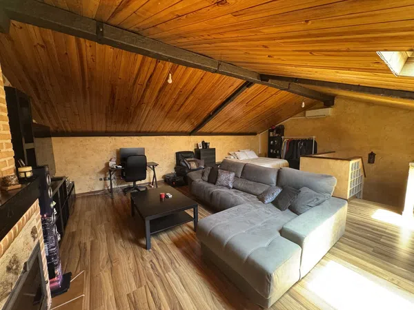 Chalet pareado en Torrejón de Velasco - Foto 38