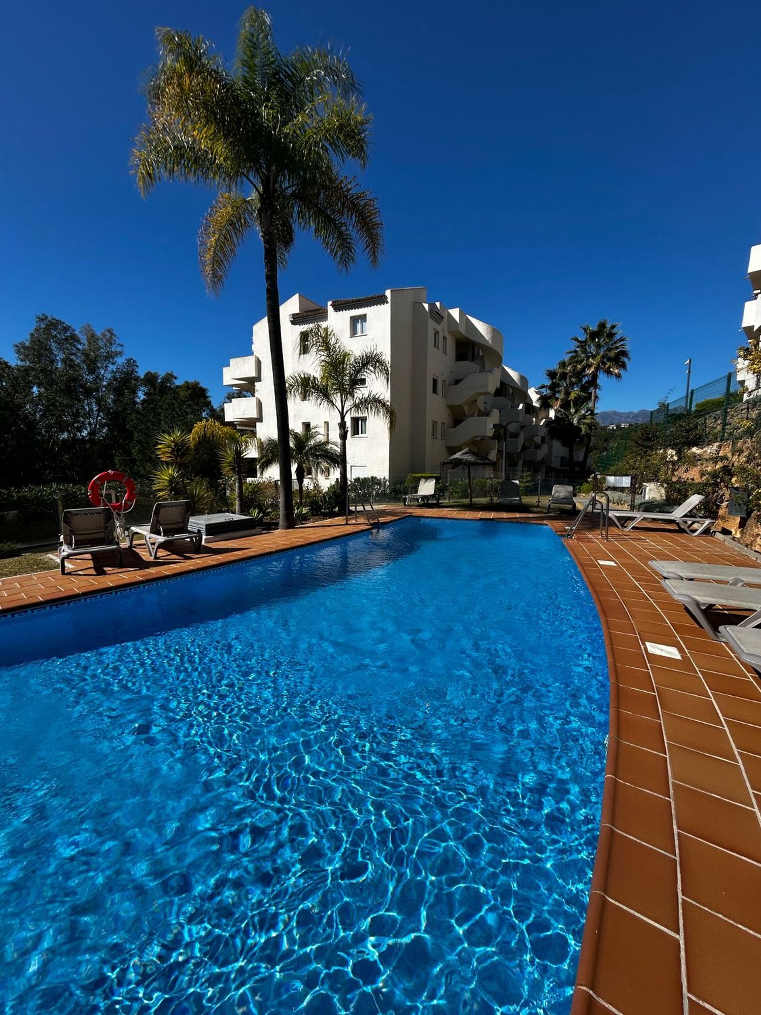 Piso en calle Menta, 4 - Foto 20