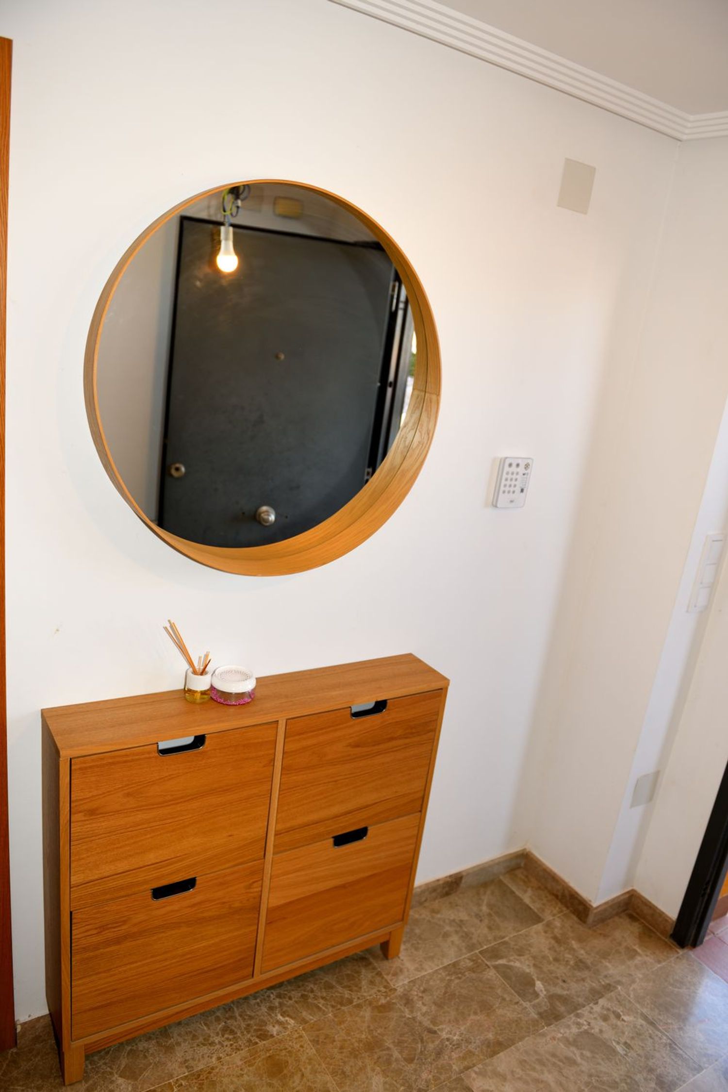 Chalet pareado en avenida los Olivos, 14 - Foto 4