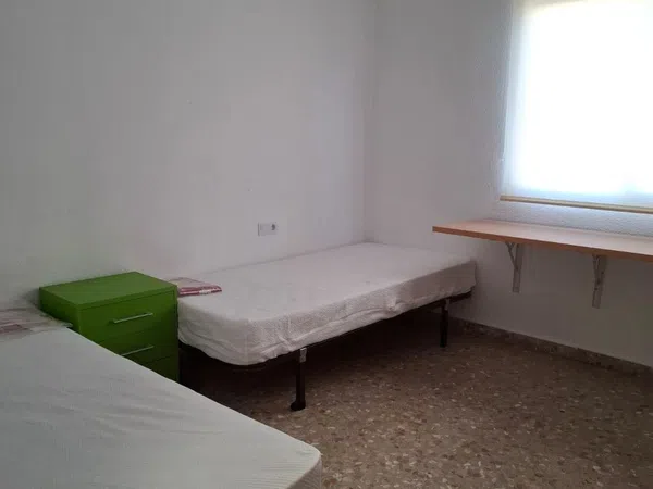 Piso en avenida de Blasco Ibáñez, 140 - Foto 9