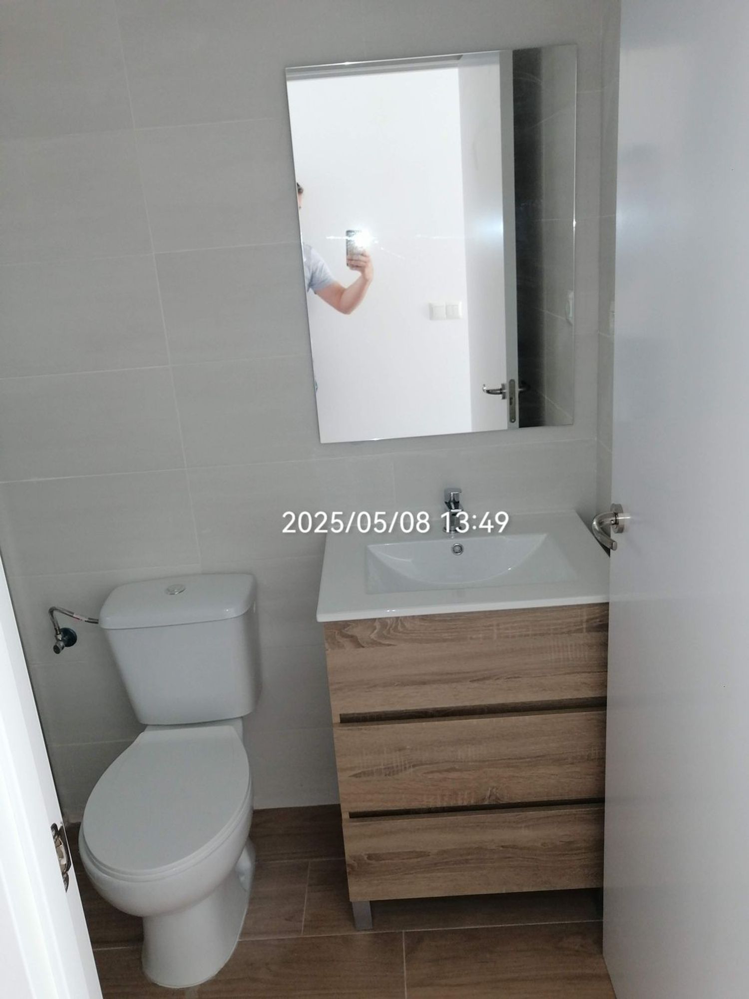 Chalet adosado en calle Virgen Bien Aparecida, 99 - Foto 7