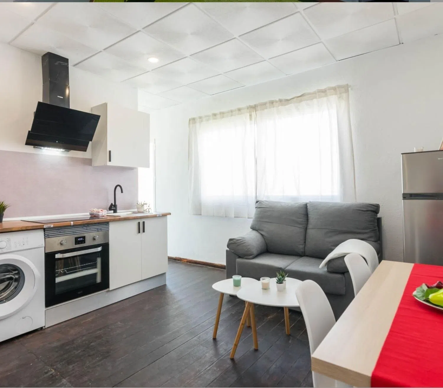 Piso en avenida Ingeniero José Alegría, 12 - Foto 8