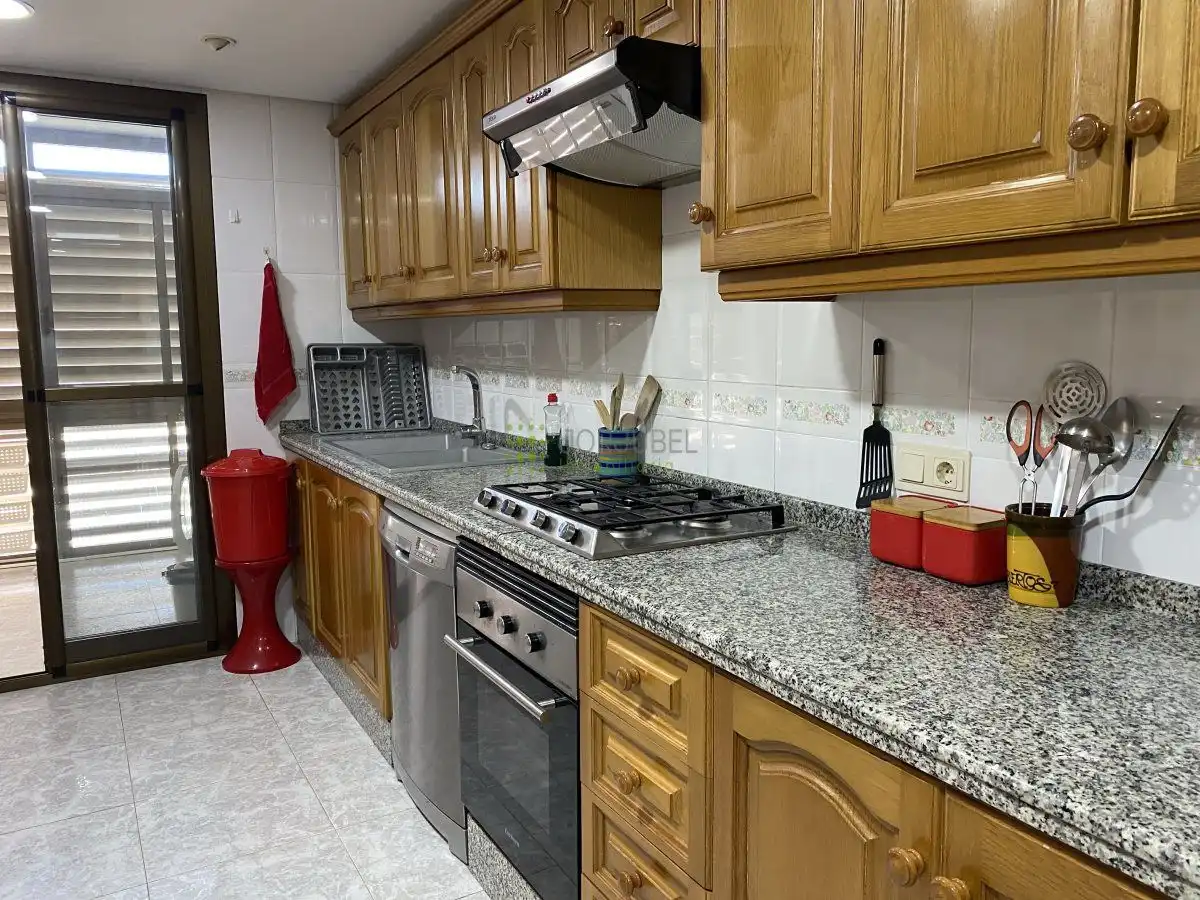 Piso en  MAESTRO RIPOLLES - Foto 10