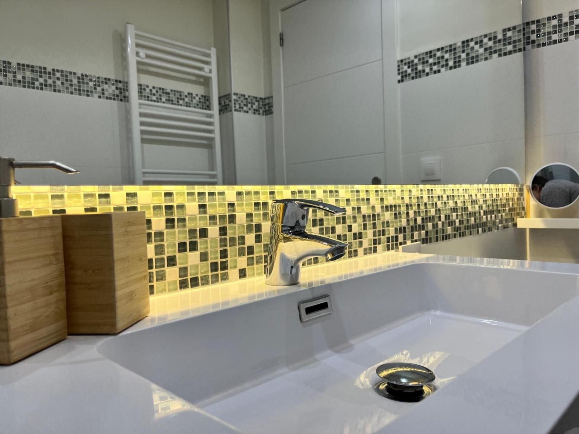 Piso en  Calle Lucano 20 - Foto 11