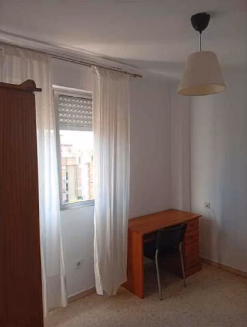 Piso en El Juncal