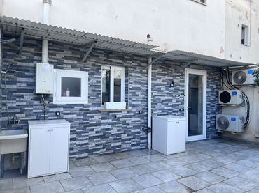 Planta baja en  Carrer de Bartomeu Castell 18 - Foto 11