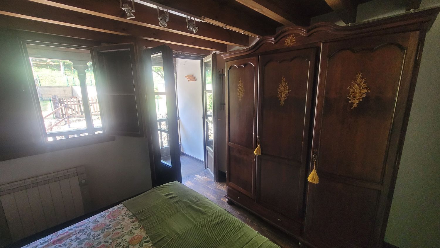 Casa de pueblo en lugar Pivierda, 16 - Foto 9