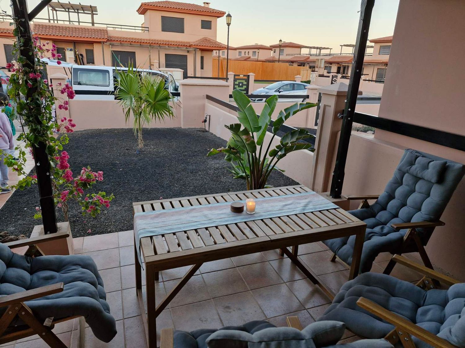 Chalet pareado en Origo mare, 1100 - Foto 10