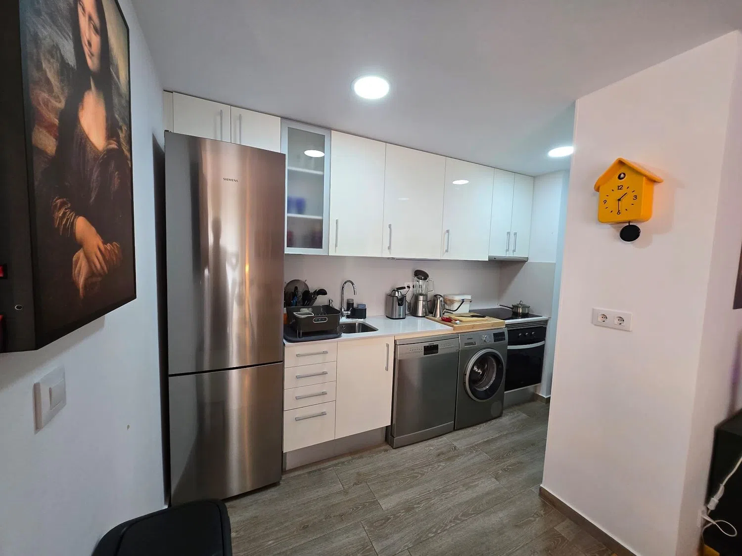 Piso en calle de Trajà, 2 - Foto 26