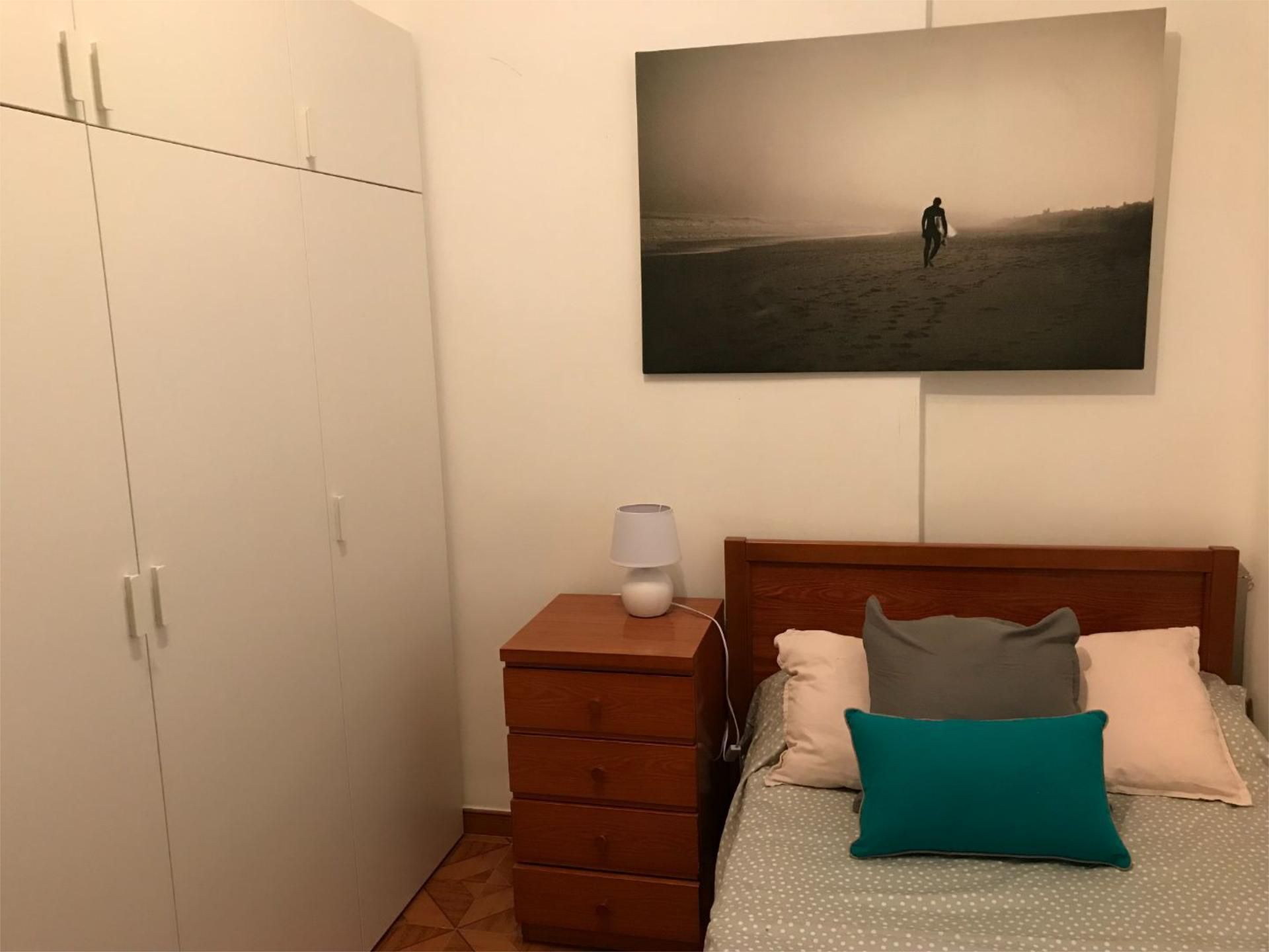 Piso en  Calle de Diego de León 63 - Foto 12