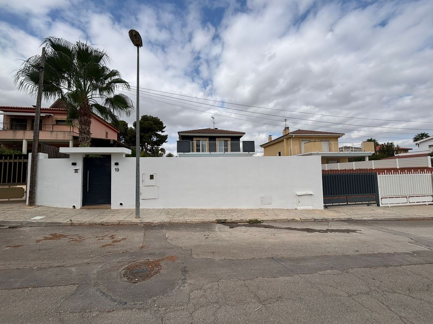 Casa o chalet independiente en Calle de las Mimosas s/n, Olimar - Carambolo - Atalaya de Levante, Olimar - Carambolo - Atalaya de Levante - Foto 35