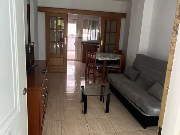 Chalet pareado en Avenida Central, 8, Marina Trebol - Neptuno - Foto 3