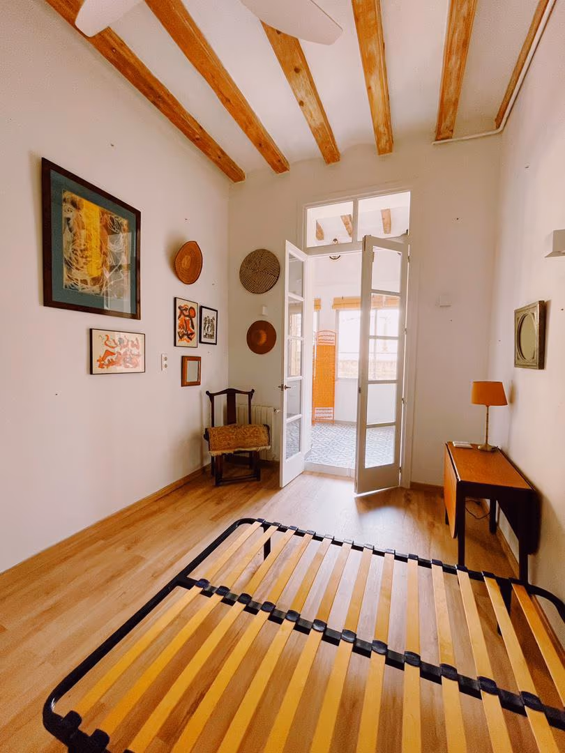 Piso en  Carrer Gran de Gràcia 56