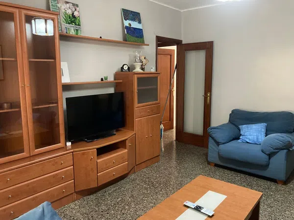 Piso en calle Perla, 5 - Foto 1