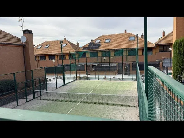 Chalet adosado en Calle Países Bajos, 30, Hervencias, Hervencias - Foto 19