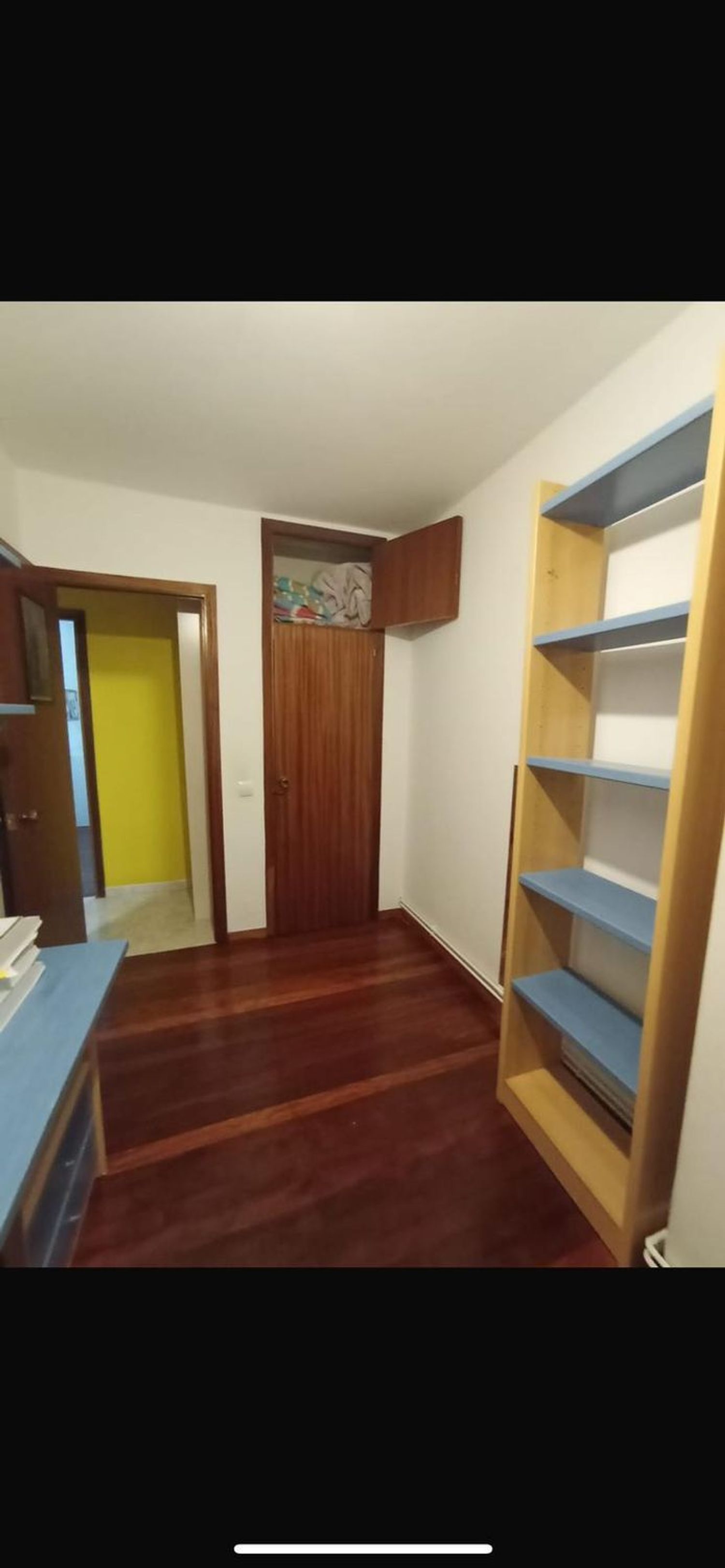 Piso en alfredo brañas, 27 - Foto 4