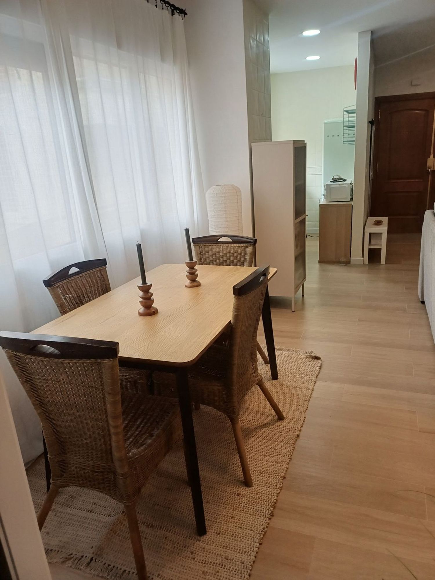 Piso en Calle Hermanos Carvajal, 4 - Foto 7