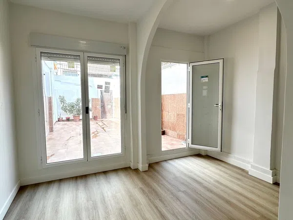 Piso en calle de Josep Benlliure, 313