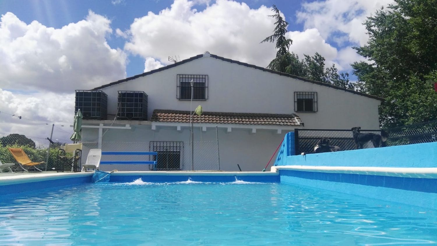 Casa o chalet independiente en Diseminado, 3 - Foto 10