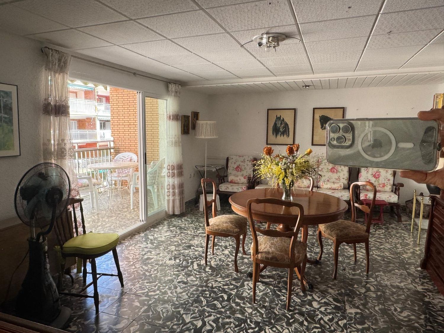 Piso en venta en Sant Antoni - Foto 5