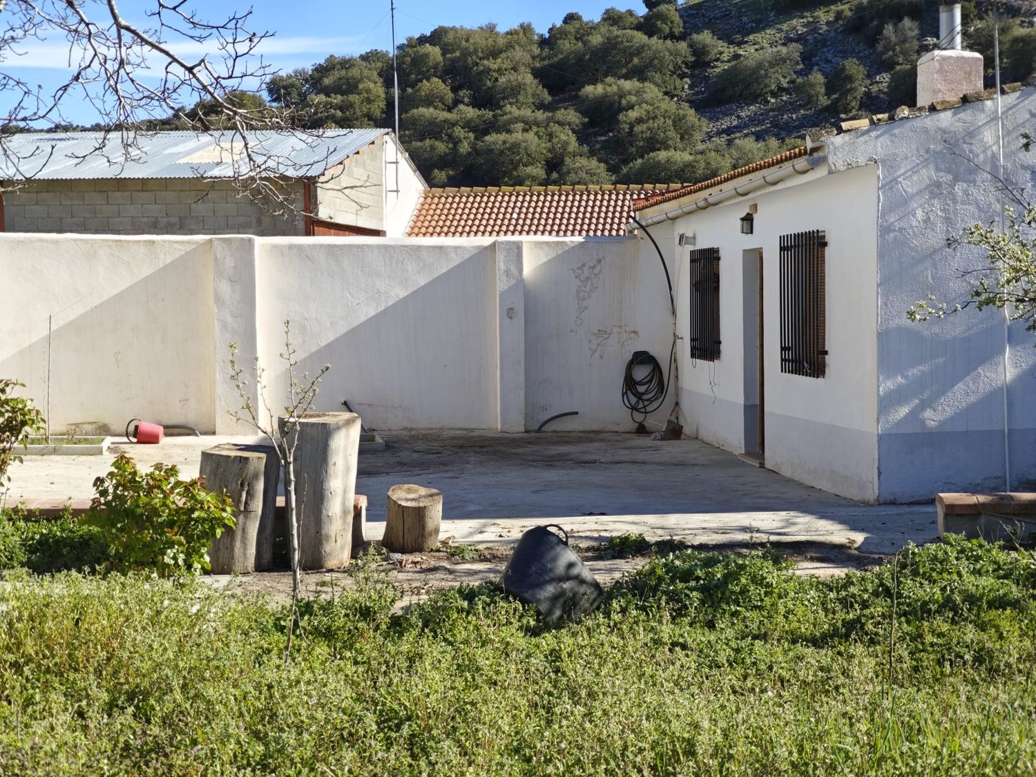 Casa de pueblo en Calle Los Tinaos, 15 - Foto 11