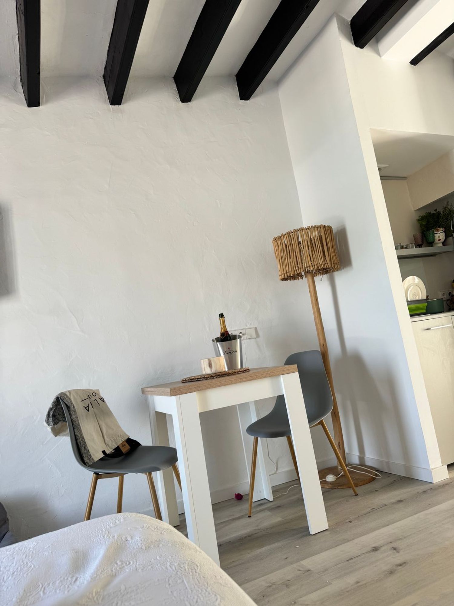 Piso en Calle de Cipriano Garijo, 12, Dalt Vila - La Marina, Dalt Vila - La Marina - Foto 6