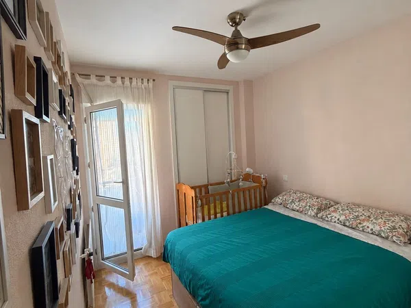 Piso en Avenida de los Voluntarios, 36, Casa Amarilla, Casa Amarilla - Foto 10