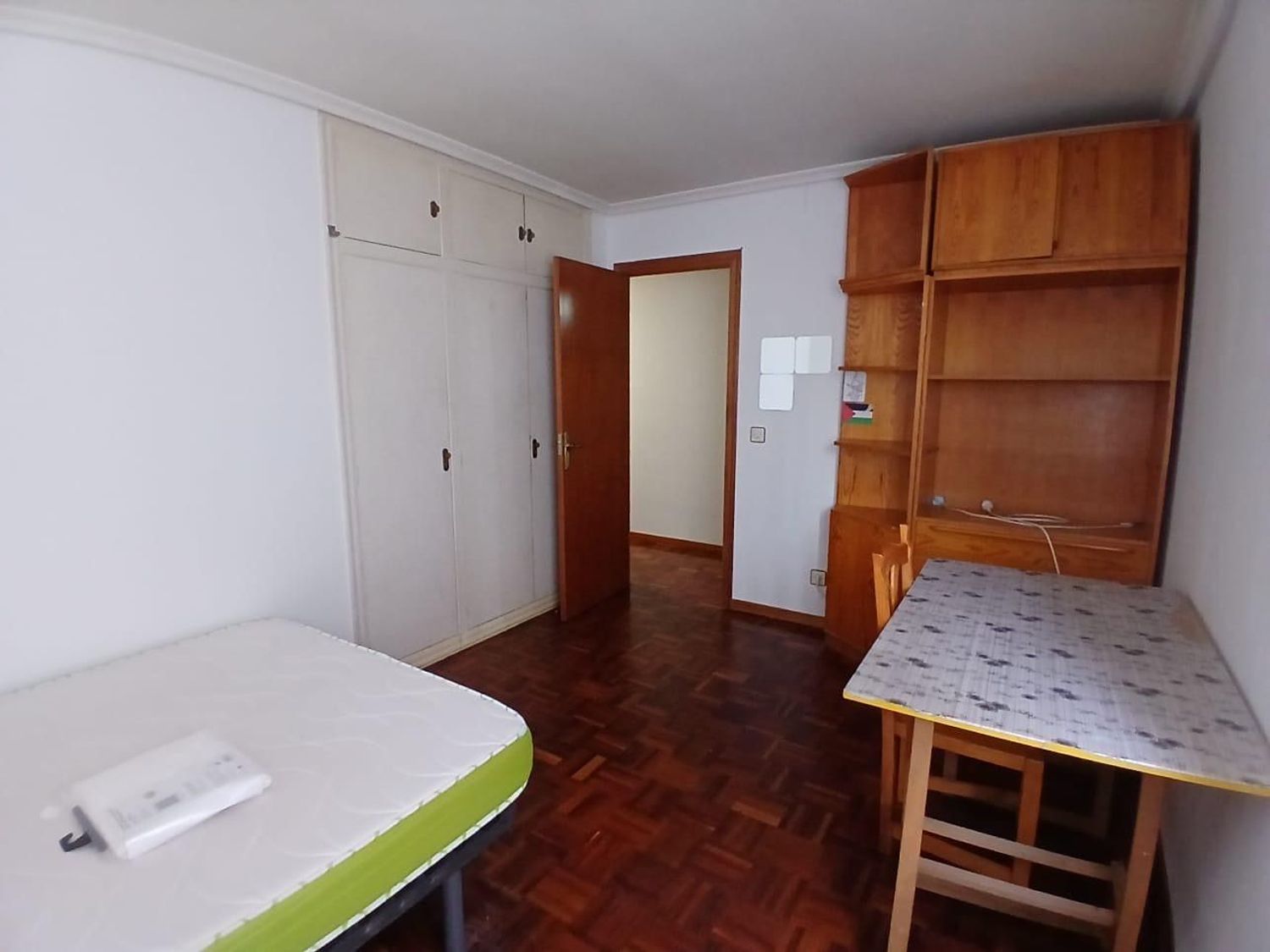 Piso en Calle Barrio Gimeno, 9, El Carmen-Barrio Gimeno - Foto 21
