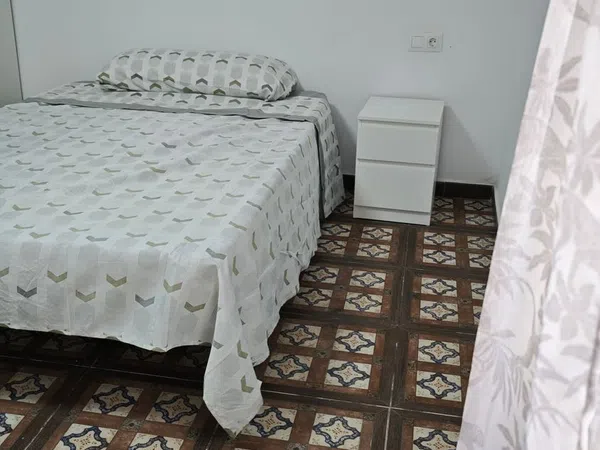 Piso en Calle Huerto del Conde, 28, La Victoria - Foto 5