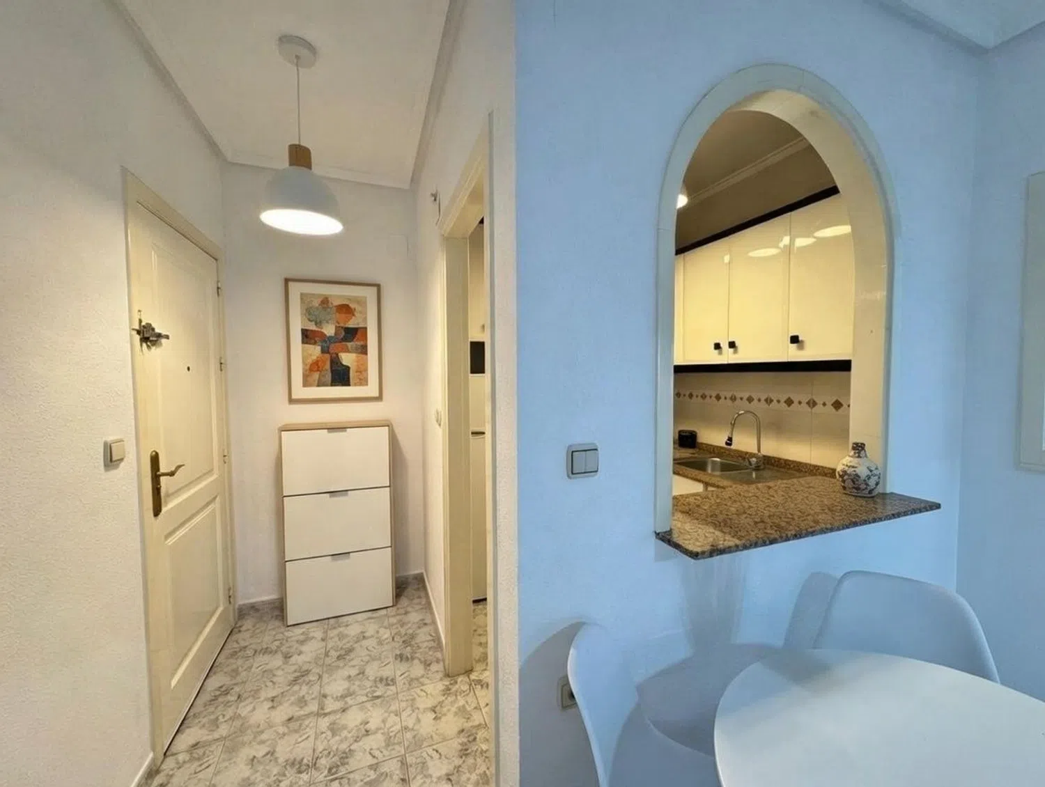 Piso en calle del General Aldave, 14 - Foto 5