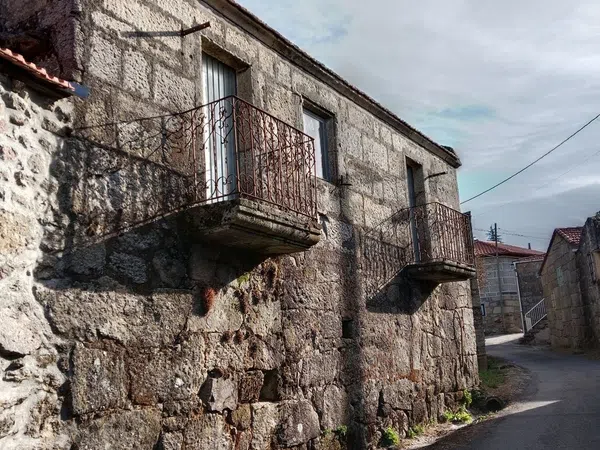 Casa de pueblo en Castelaus s/n - Foto 8
