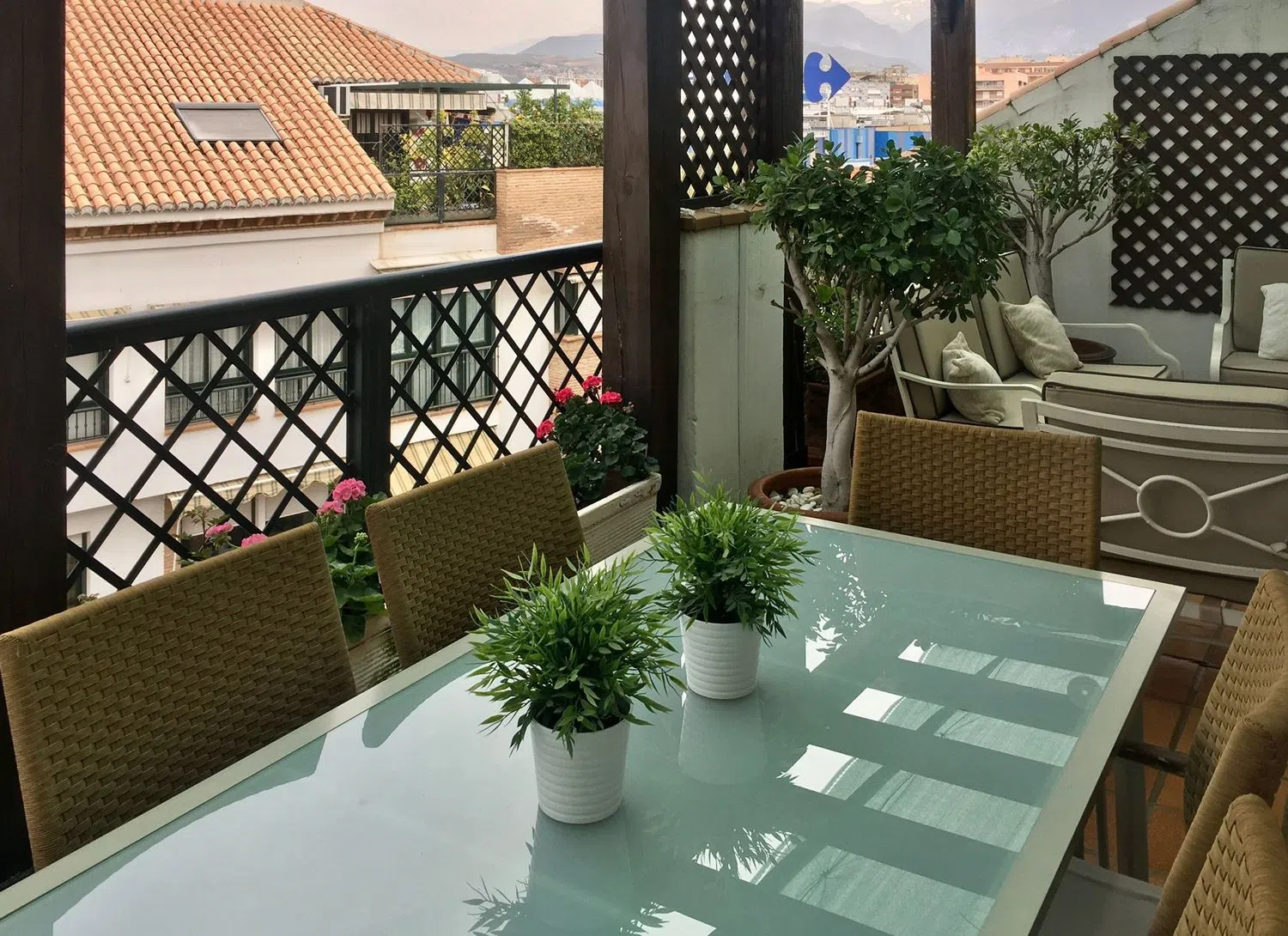 Ático en avenida Fernando de los Ríos, 101 - Foto 13