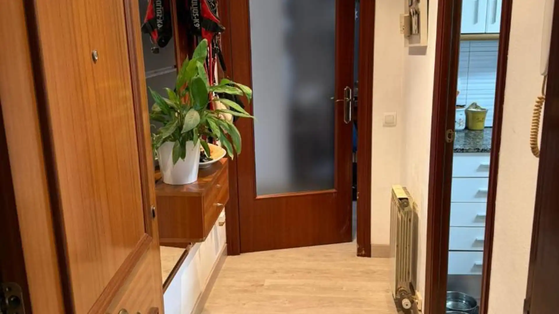 Piso en  Carrer d'Antoni Sedó 48A - Foto 4