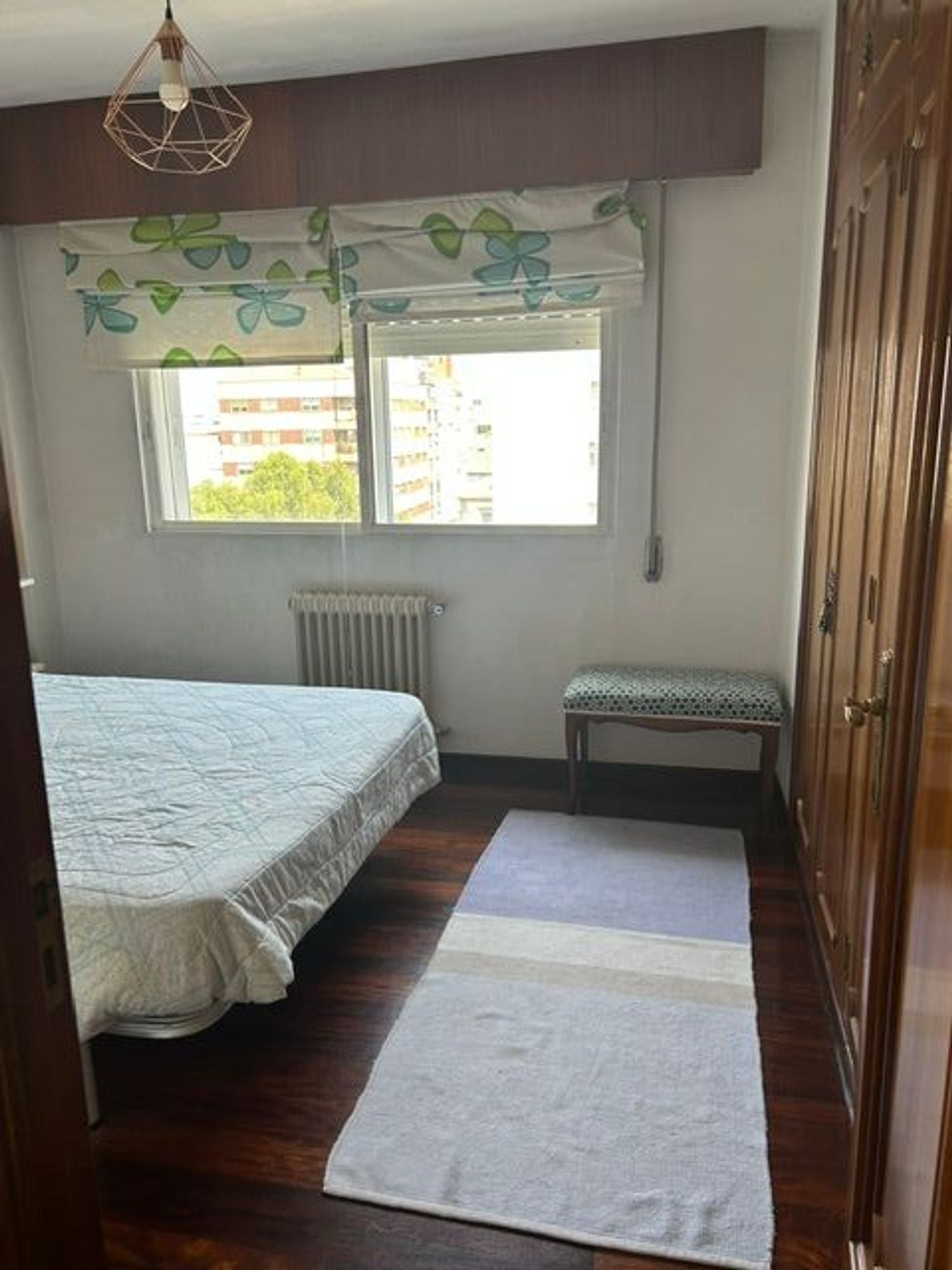 Estudio en Calle Padre Fernando Olmedo, 5, Zona Plaza de Barcelos, Zona Plaza de Barcelos - Foto 4