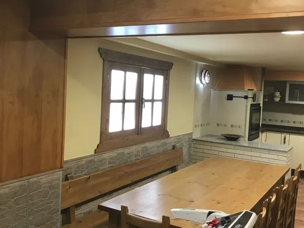 Estudio en Paseo San Antonio, 17 - Foto 19