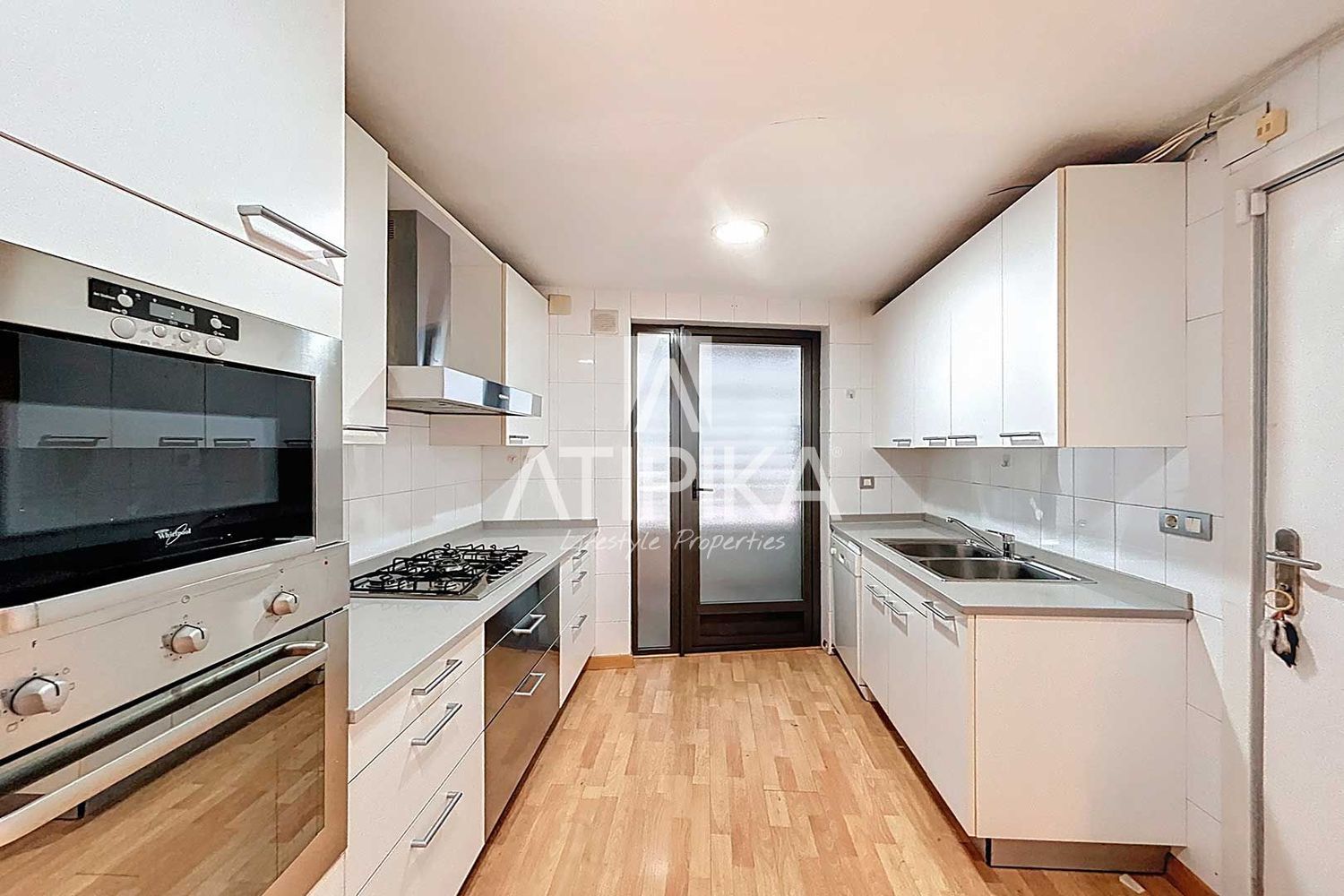 Piso en Sant Gervasi - Galvany - Foto 7
