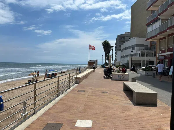 Piso en Calle Riu Albaida, 28 - Foto 9
