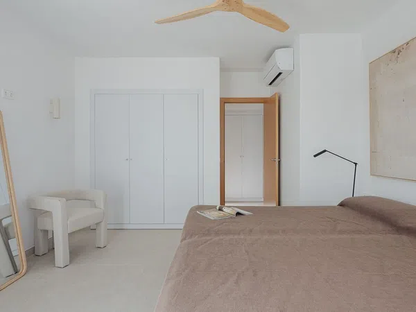 Chalet adosado en San Agustín - Cala de Bou, San Agustín - Cala de Bou - Foto 16