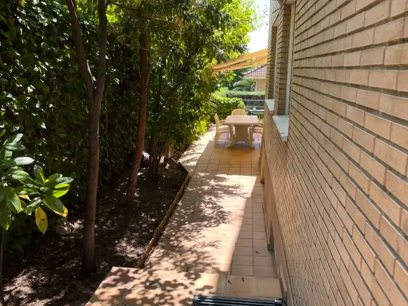 Chalet en Pozuelo de Alarcón - Foto 10