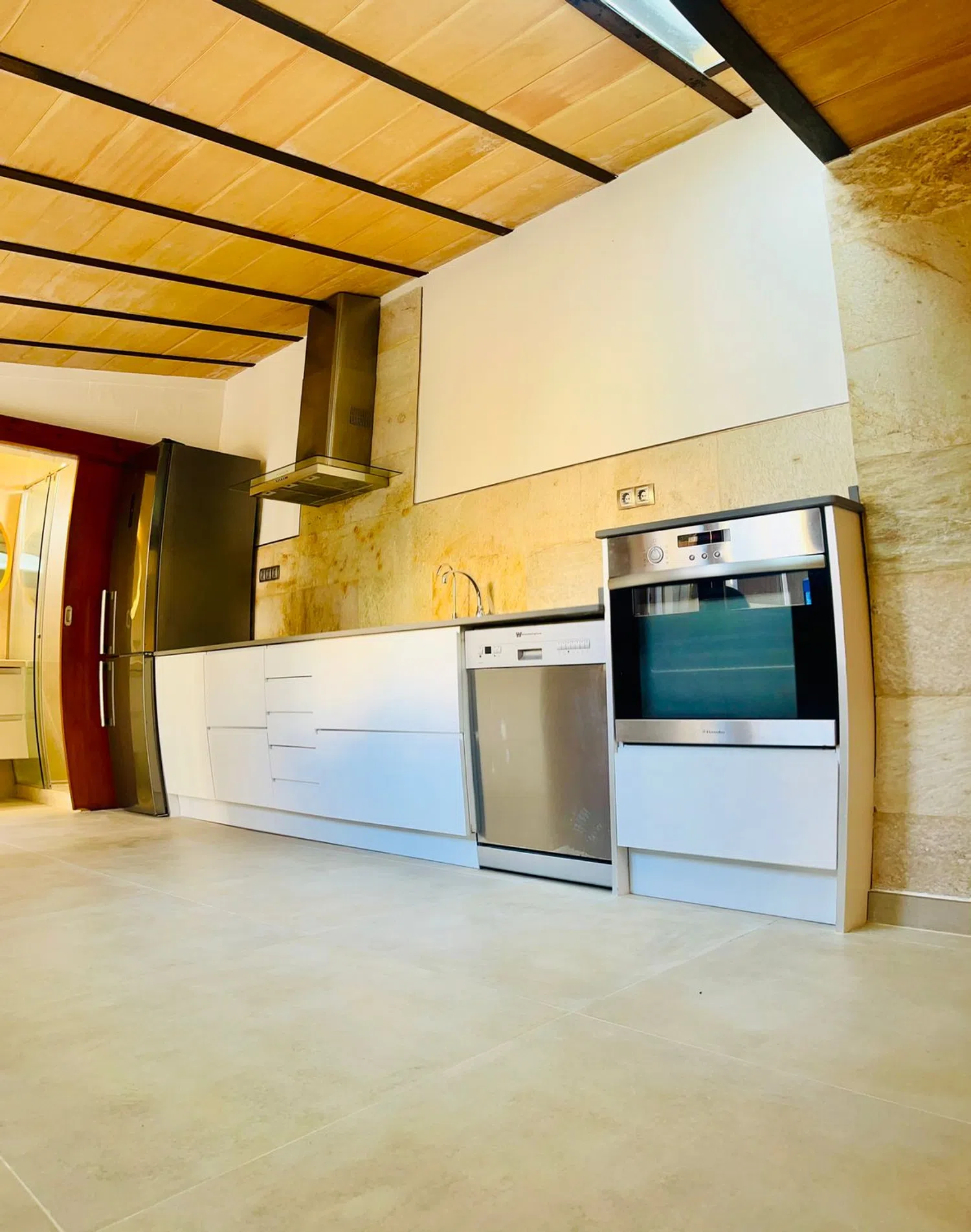 Casa independiente en Barrio Genova - Foto 7