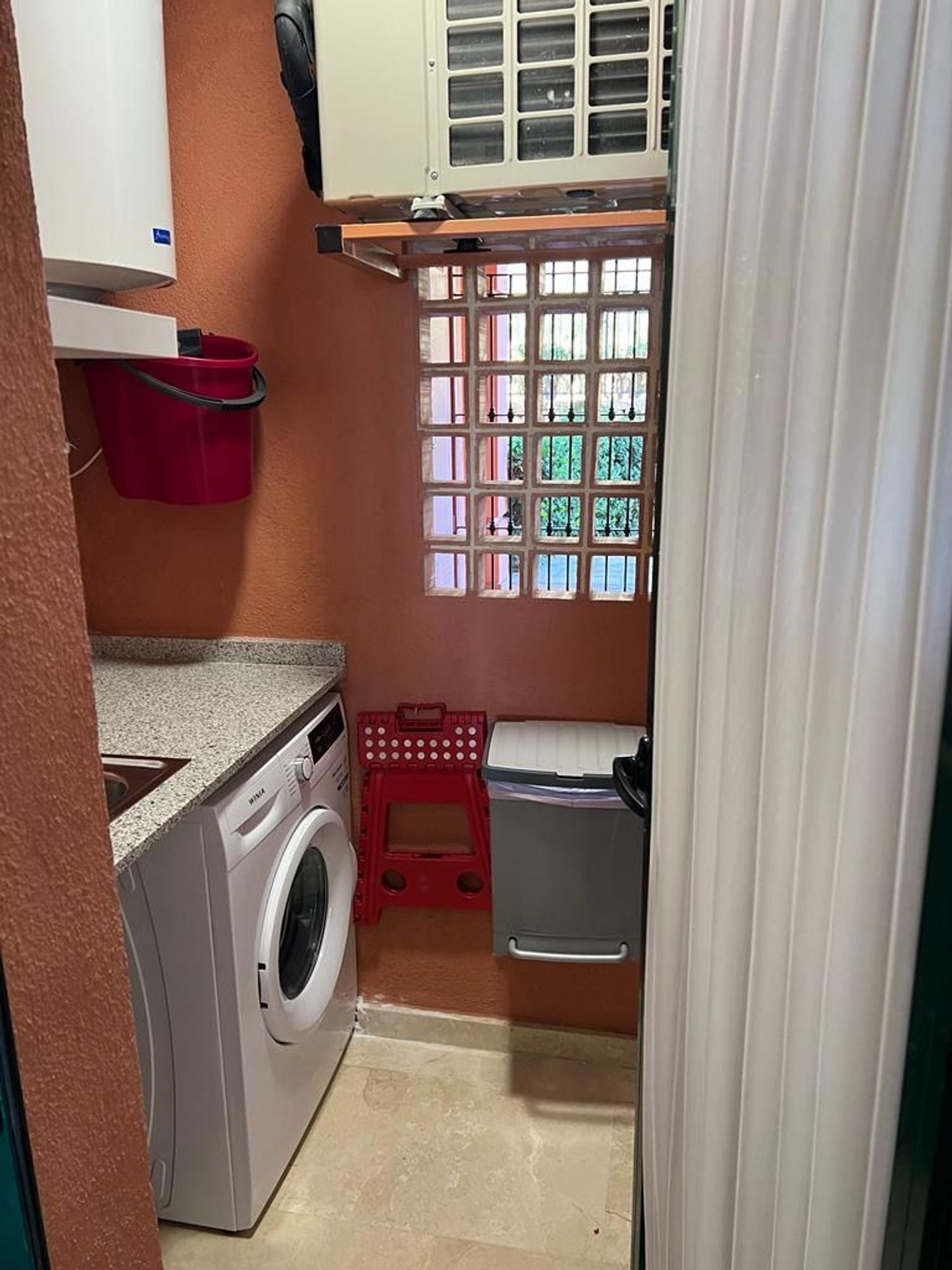 Piso en Calle Viena, 47, Golf Bahía, Golf Bahía - Foto 9