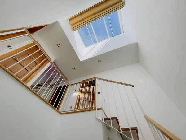 Chalet adosado en Urb. residencial la plata Barrio Palmete-Padre Pío-Hacienda San Antonio - Foto 10