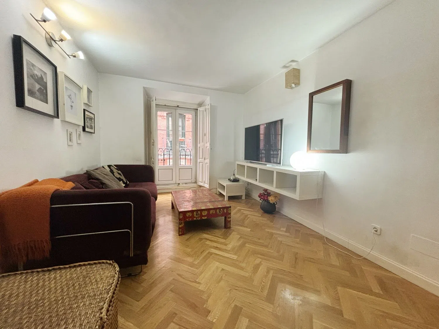 Piso en calle de Luis Vélez de Guevara, 6 - Foto 1