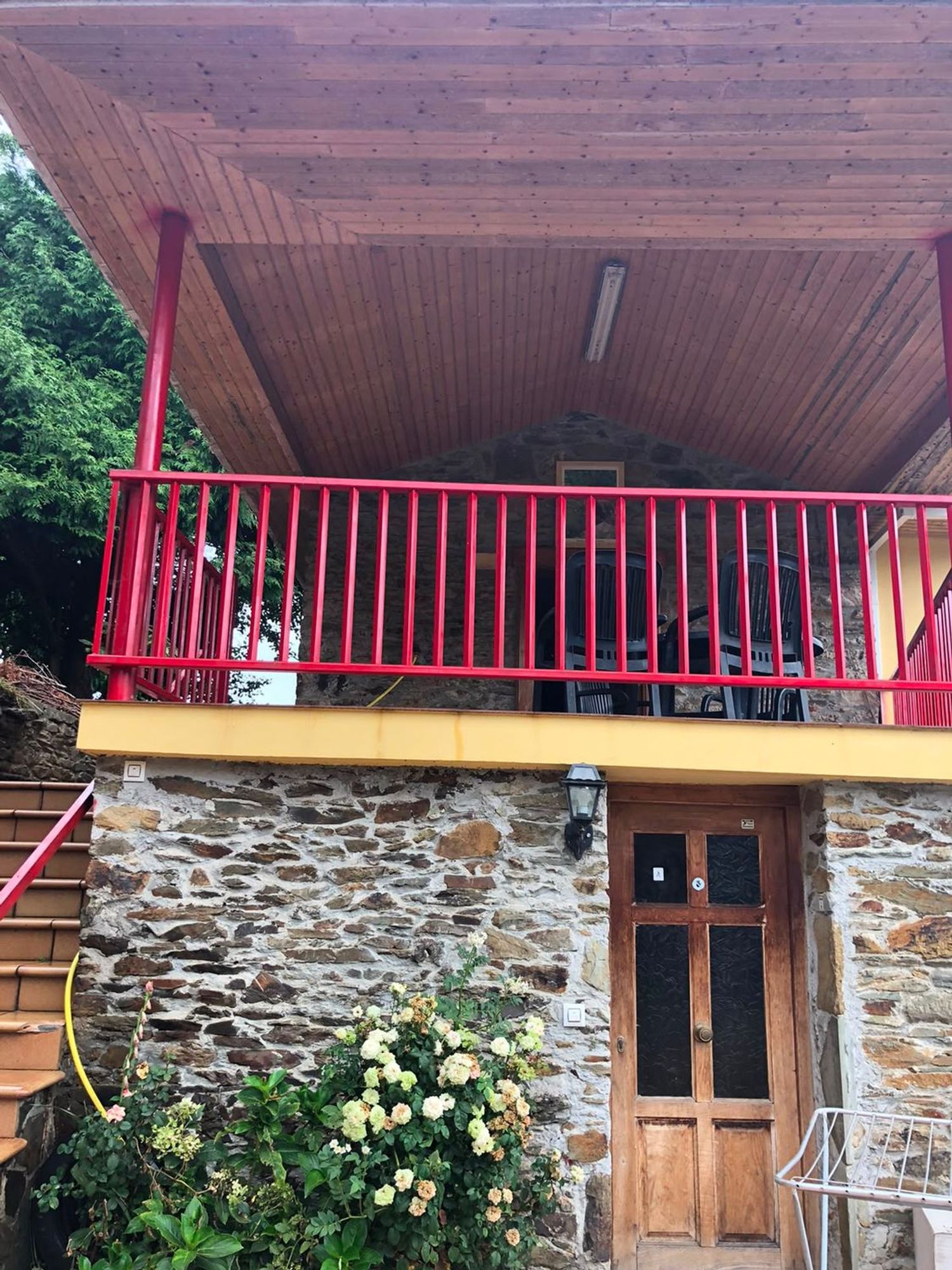 Casa de pueblo en Camino Carvajal, 5 - Foto 2